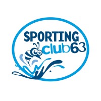 Sporting Club 63 logo - Similar company to British Institutes Tradate