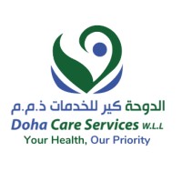 Doha Care Services W.L.L logo - Similar company to Isham Services