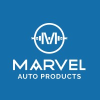 MARVEL AUTO PRODUCTS logo - Similar company to Hi Tech Auto Industries