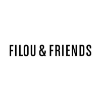 Filou & Friends logo - Similar company to Natini