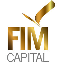FIM Capital logo - Similar company to Proofdesk - Aml/Cft Compliance Software