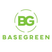 BaseGreen logo - Similar company to Basen Technology Co.,Ltd