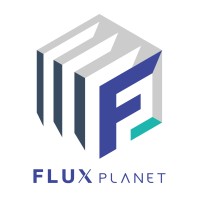 FLUXPlanet logo - Similar company to Offerhour