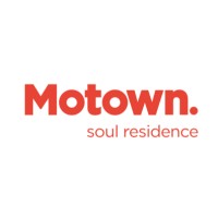 Motown logo - Similar company to Pointup Inc.