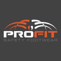 ProFit Safety Footwear logo - Similar company to Zm Group