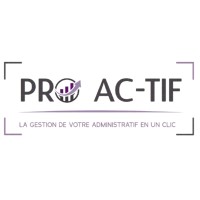 PRO AC-TIF logo - Similar company to Siarp 95