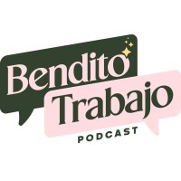 Bendito Trabajo Podcast logo - Similar company to Eqco