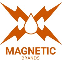 Magnetic Brands logo - Similar company to Drinks Discovered Ltd