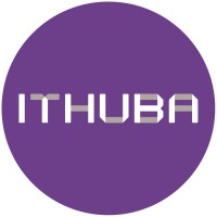 ITHUBA Tanzania logo - Similar company to Bluebridge Solutions