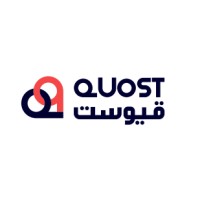 ‏Quost logo - Similar company to Youstudio