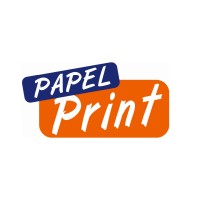 PapelPrint, Lda logo - Similar company to Gigaoffice