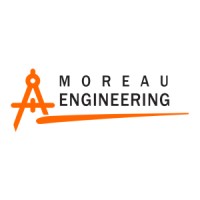 Moreau Engineering logo - Similar company to Cadigital Tech Support