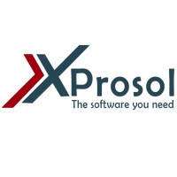 Xprosol logo - Similar company to Pattern