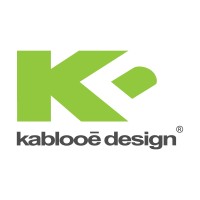 Kablooe Design logo - Similar company to Charlotte Rocketry Club