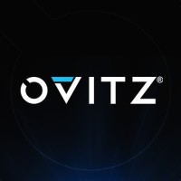 OVITZ logo - Similar company to Wavefront Dynamics Inc