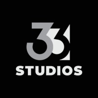 33studios logo - Similar company to Photo Edit Experts - Foto Retusche