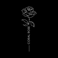 Coral Rose logo - Similar company to Blossom Pink