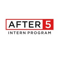 After 5 Intern Program