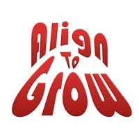 Align To Grow Services logo - Similar company to Rankdeck Seo