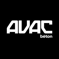AVAC Béton logo - Similar company to Le Jacob Laval