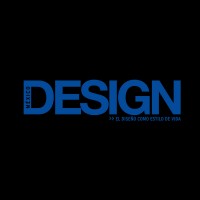 México DESIGN logo - Similar company to Hobby Creative Studio
