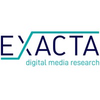 EXACTA Digital Media Research logo - Similar company to Integra Metrics