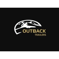 Outback RV Trailers logo - Similar company to Outback Chef @ Wild Food Farm