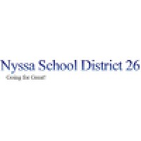 Nyssa Middle School