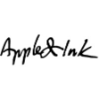 Apple&Ink logo - Similar company to Bijunior