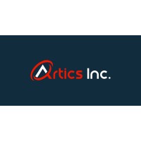 Artics Inc. logo - Similar company to Artics