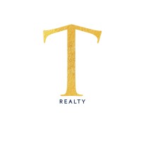 T Realty Property Consultants logo - Similar company to Chargermate