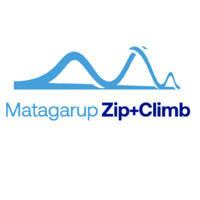 Matagarup Zip+Climb, Perth logo - Similar company to Yagan Square