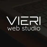 Vieri Web Studio logo - Similar company to Weflowagency