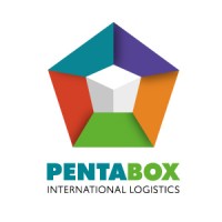 Pentabox logo - Similar company to Lucsa Cargo