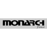 Monarch Fence LLC logo - Similar company to Door King