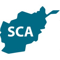 Solidarity Committee for Afghanistan logo - Similar company to Dutch Committee For Afghanistan