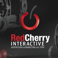 Red Cherry Interactive logo - Similar company to Know-How Innovative Solutions S.L. (Khisgroup)