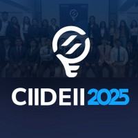 CIIDEII - Congreso Internacional de Investigación y Desarrollo en Ingeniería Industrial logo - Similar company to Congreso Nacional De Ingenieria Industrial - Conesi