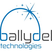 Ballydel Technologies Inc. logo - Similar company to The Innovation Space