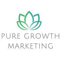 Pure Growth Marketing logo - Similar company to College Movers, Llc