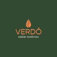 Verdô Atelier Botânico logo - Similar company to Viveiro