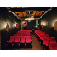 Rensentheater Emmen logo - Similar company to F&L Rental Group