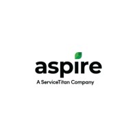 Aspire Software logo - Similar company to Servicetitan