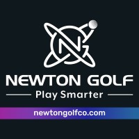 Newton Golf logo - Similar company to Aeon Bio