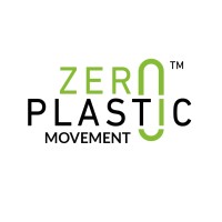 ZeroPlastic Movement logo - Similar company to Led Kln