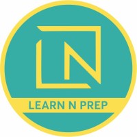 Learn n Prep logo - Similar company to Chaz
