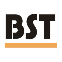 BST PROJE İNŞAAT MÜHENDİSLİK TAAHHÜT YATÇILIK SANAYİ VE TİC. LTD. ŞTİ. logo - Similar company to Ansac Metal