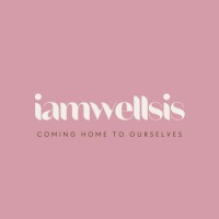 I AM WELL SIS logo - Similar company to Well I Am_Sa
