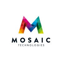 Mosaic Technologies, Inc. logo - Similar company to Leafy Creatives