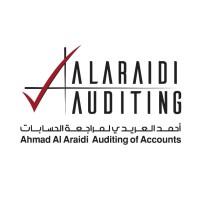 Ahmad Al Araidi Auditing of Accounts logo - Similar company to Marakz